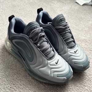 Nike Air Max 720s